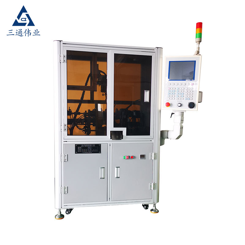 ఫ్లాట్ వైర్ ఆల్ఫా కాయిల్ వైండింగ్ మెషీన్లు ఉత్పత్తి ఖచ్చితత్వం మరియు నిర్గమాంశను ఎలా మెరుగుపరుస్తాయి?